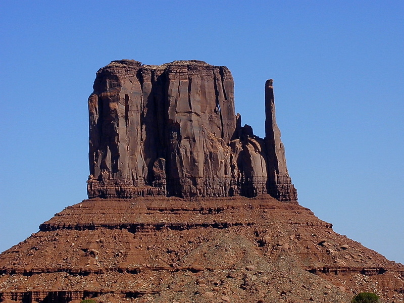 rock - object, art and craft, sky, monument, travel destinations, architecture, low angle view, ancient civilization, craft, colorado plateau, western butte middle