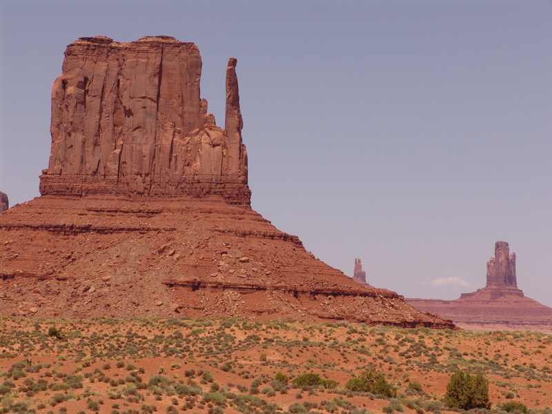 climate, extreme Terrain, desert, tranquility, rock - Object, places of interest, monument Valley, travel destinations, ancient civilization, scenics, butte - Rocky Outcrop