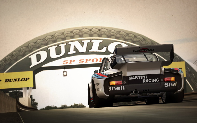 martini, 1976, turbo, 720P, racing, 935, porsche