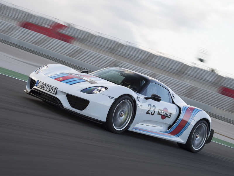race, martini, supercar, racing, package, 1080P, weissach, 918, spyder, porsche, 2014