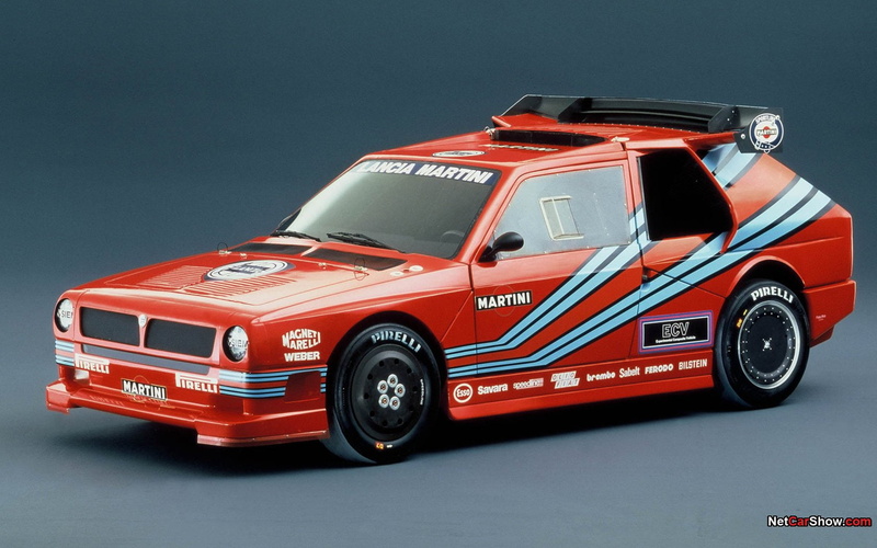 lancia, car, martini, italy, supercar, rally, racing, race, 720P, delta