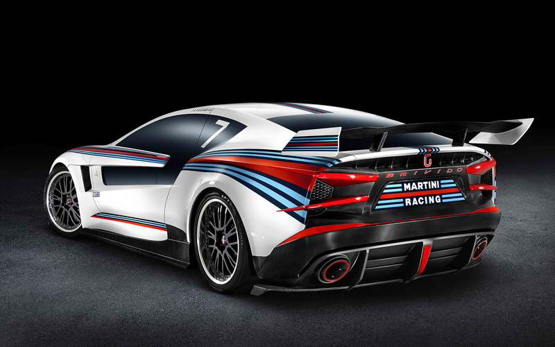 supercars, supercar, martini, 1080P, racing, 2012, brivido, italdesign