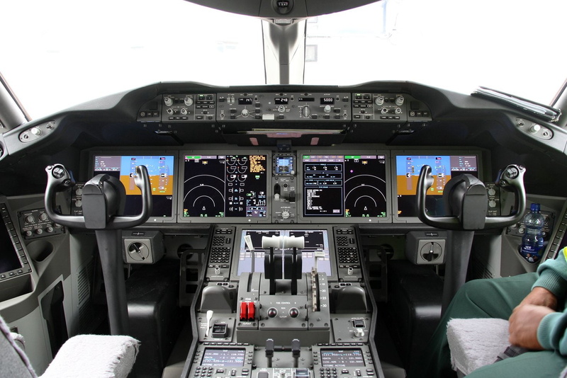 boeing 787, plane, 720P, dreamliner, aircrafts, transport, airliner, airplane