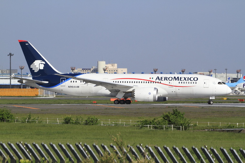 1080P, airplane, boeing 787, dreamliner, aircrafts, transport, plane, airliner