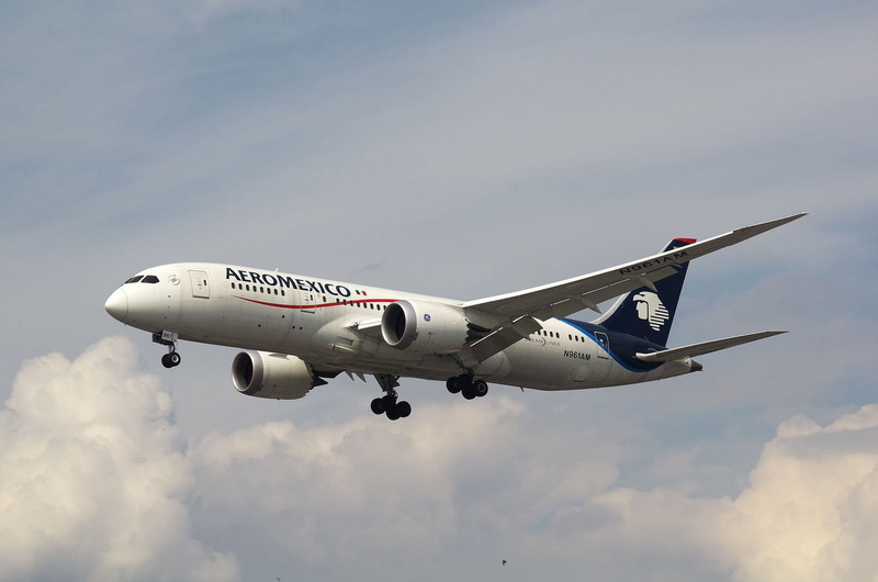 airplane, airliner, 720P, dreamliner, plane, aircrafts, transport, boeing 787