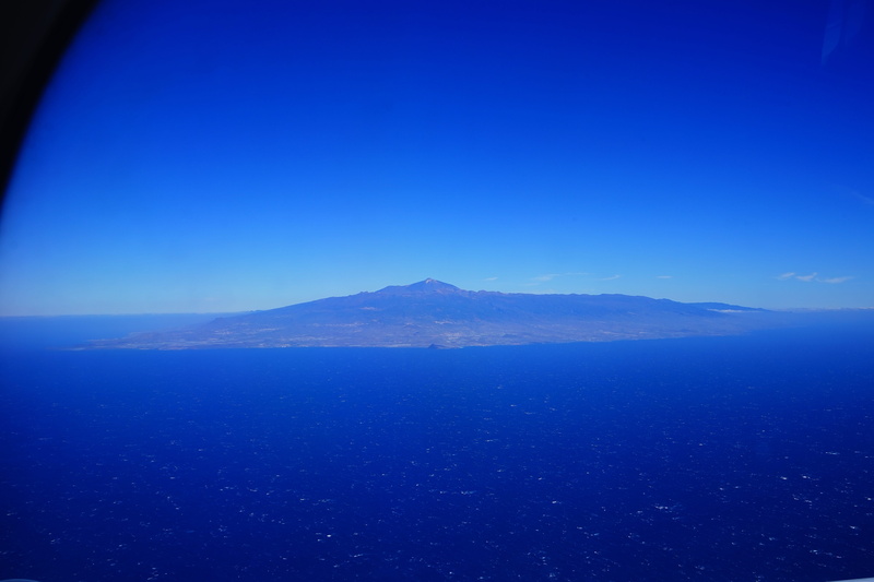 canary islands, non-urban scene, tranquility, copy space, tranquil scene, pico del teide, scenics, Mountain, landscape, sky, no people, nature, el teide