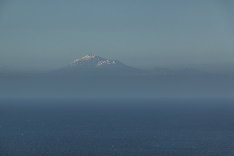 scenics - nature, tranquility, teide, landscape, island, national park teide, beauty in nature, summit, teide national park, volcanic crater, travel destinations