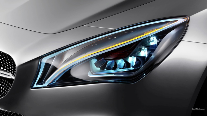 vehicle interior, land vehicle, close-up, 1080P, vehicle mirror, transportation, industry, modern, concept cars, shiny, technology, lighting equipment