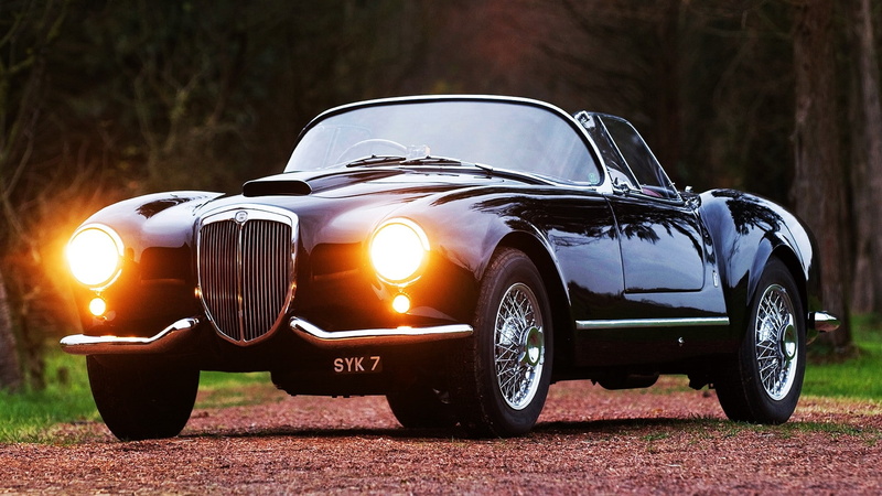 lights, classic, 1080P, cars, lancia, hd, car