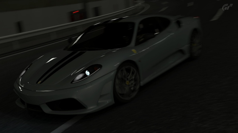 Ferrari, car, 1080P, Ferrari F430