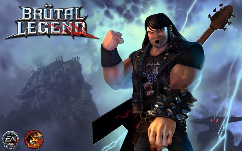 brutal, 720P, legend