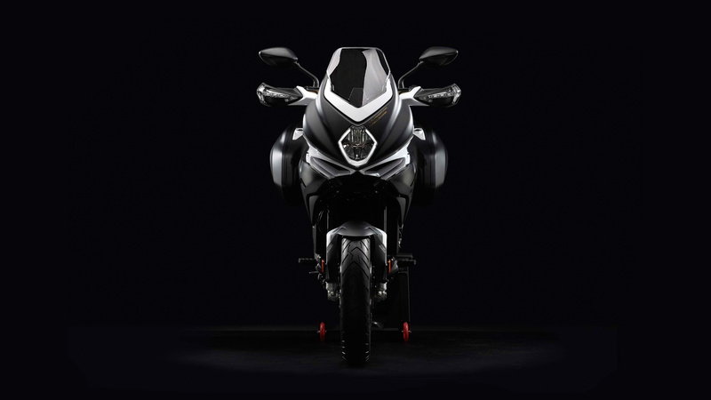 Lusso, Turismo, Veloce, 800, agusta, 4K