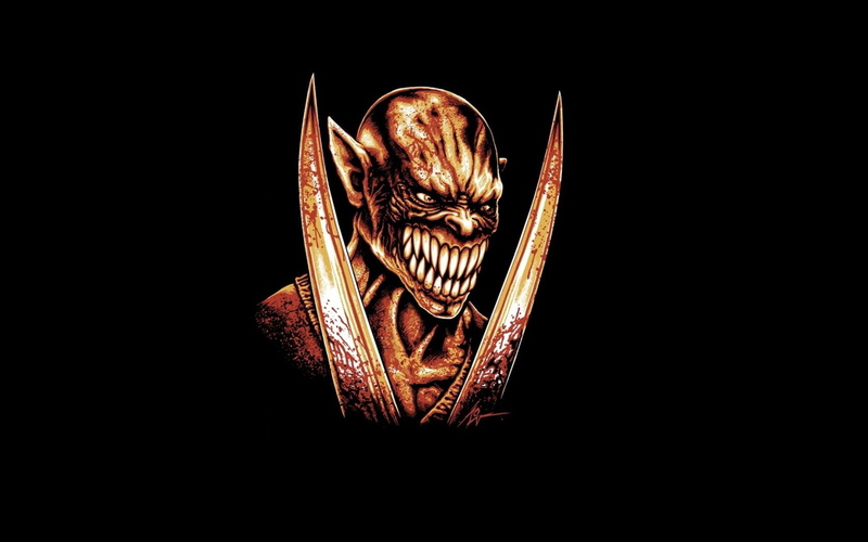 mk, baraka, mortal kombat, 720P