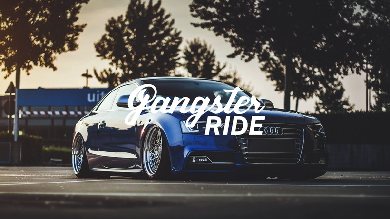 stanced, tuning, Audi, 1080P, lowrider, car