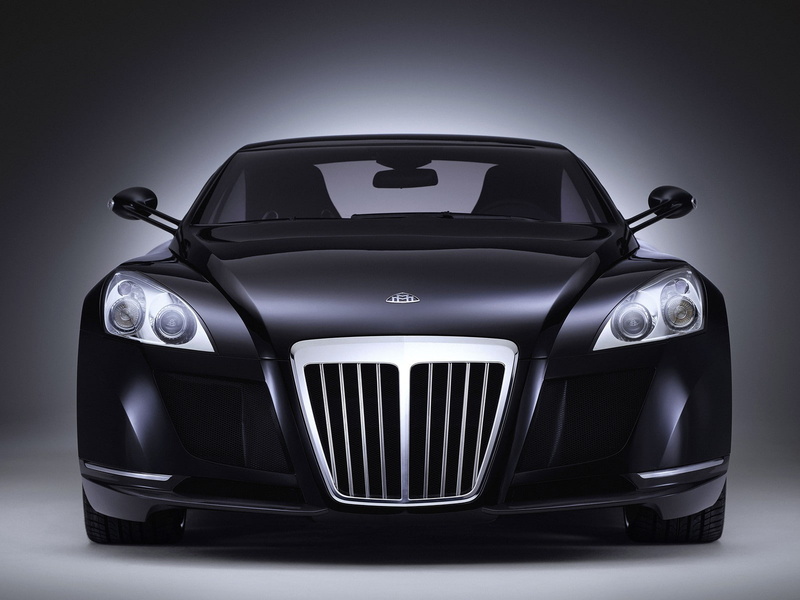 black, maybach, 720P, exelero, s