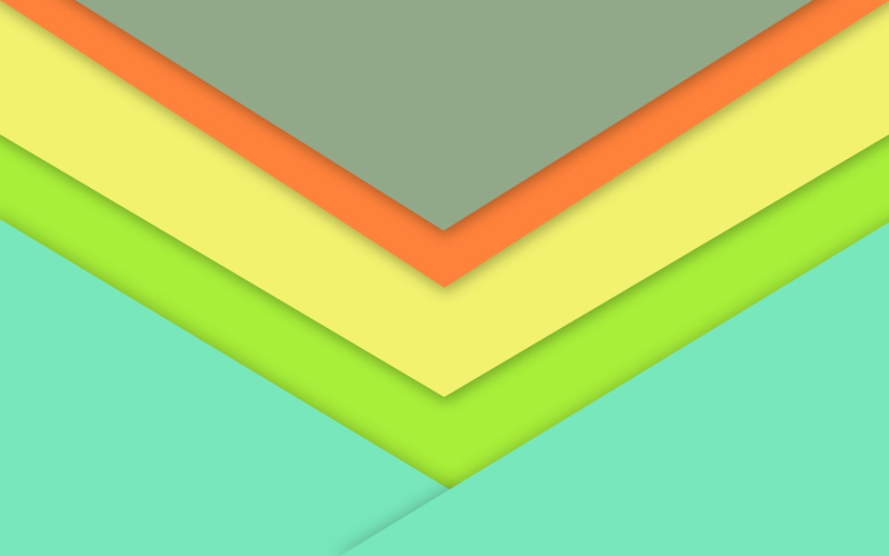 geometry, 1080P, material, desing, yellow, blue, line, Klatovy
