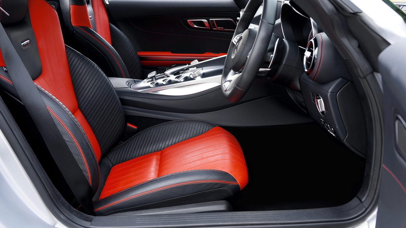 interior, safety, transport, no people, technology, Amg, Mercedes-Benz, modern, vehicle seat, auto, sports race, Automobile, car, door, wheel, new, close-up