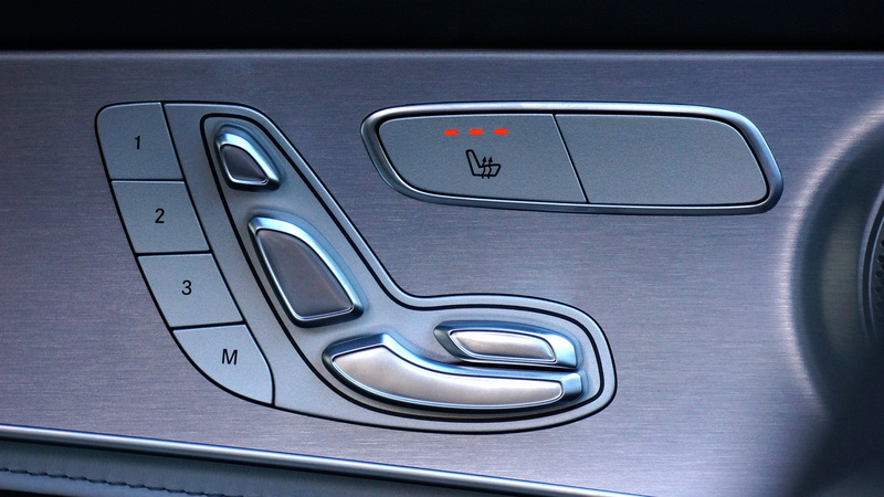 close-up, expensive, vehicle, car interior, modern, mercedes-benz, land vehicle, sport, drive, elegant, single object, steel, high angle view, keypad, automotive