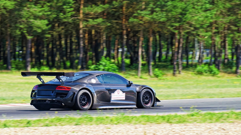 car, 1080P, Audi R8 GT3