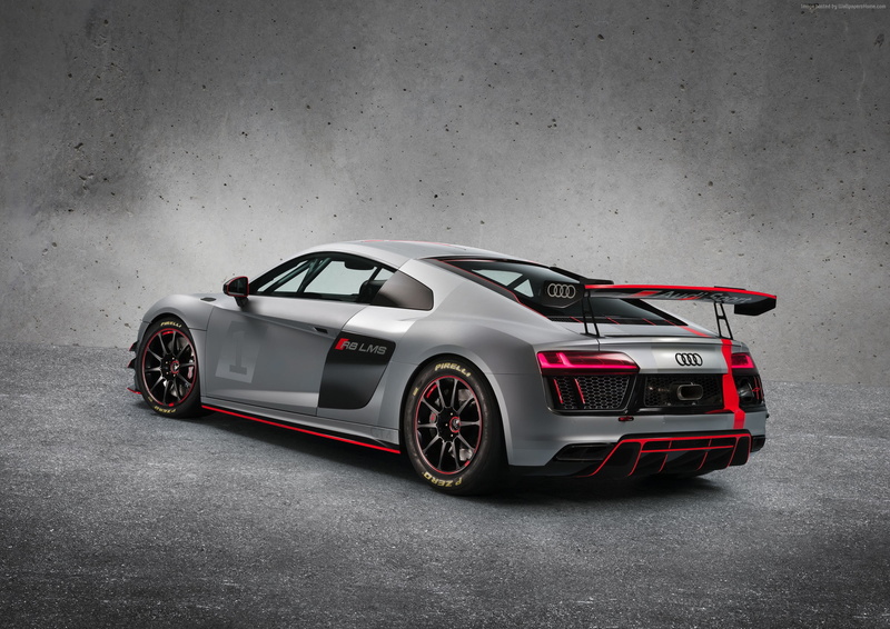 studio shot, luxury, auto racing, land vehicle, professional sport, gray, racecar, motorsport, sports race, competition, sport car, 1080P, transportation