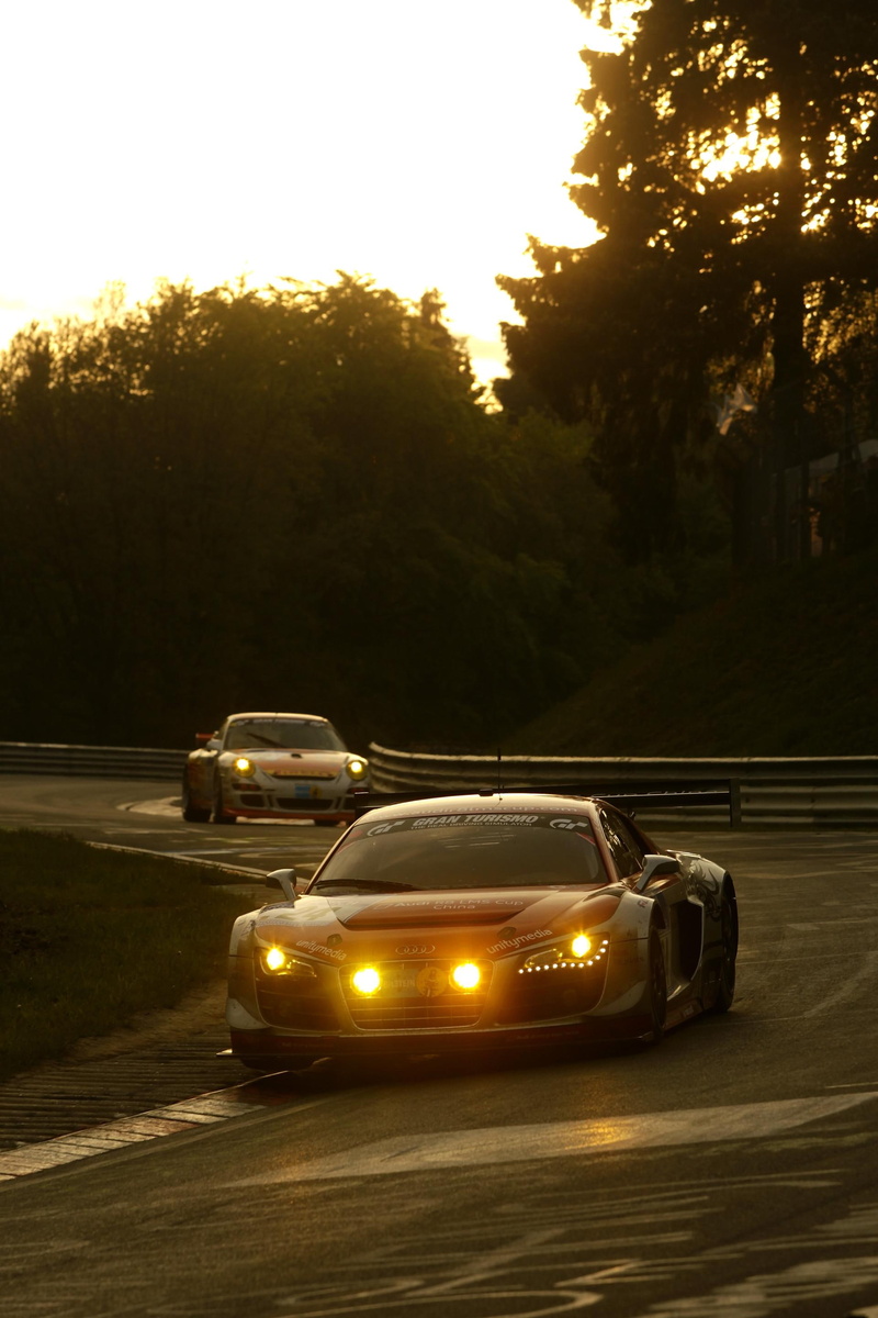 r, nurburgring, ultra, audi, car, lms, 2K