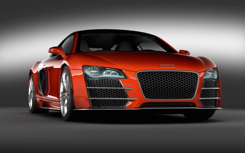 clean, cars, 1080P, audi, lm, r