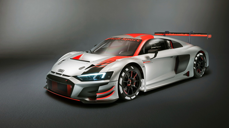 4K, concept car, touring car, silver colored, sports car racing, chrome, red, motor vehicle, sports race, toy car, race car, car, land vehicle, motorsport