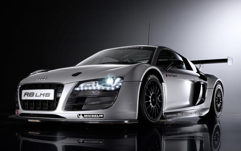 rb, lms, 1080P, silver, audio, r, audi, 2010