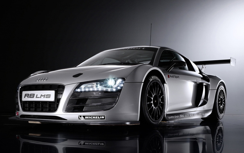 lms, 2010, 1080P, cars, r, audi