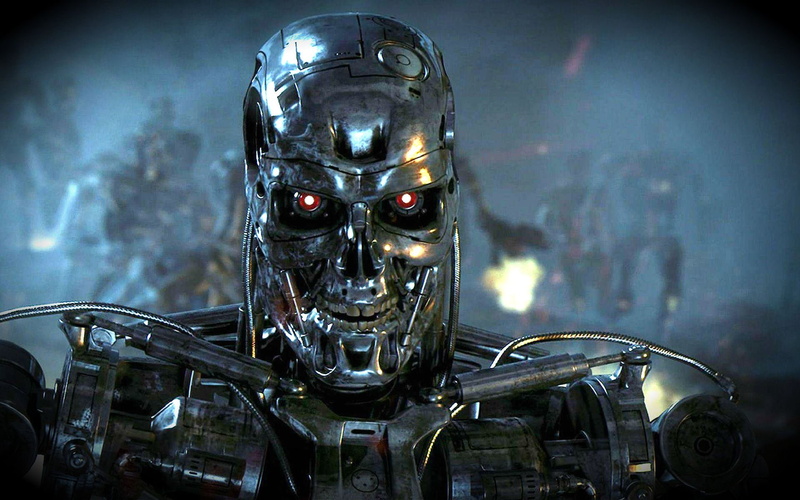 terminator, 1genisys, adventure, robot, 1080P, genisis, cyborg, sci-fi, futuristic, action, genisys, warrior