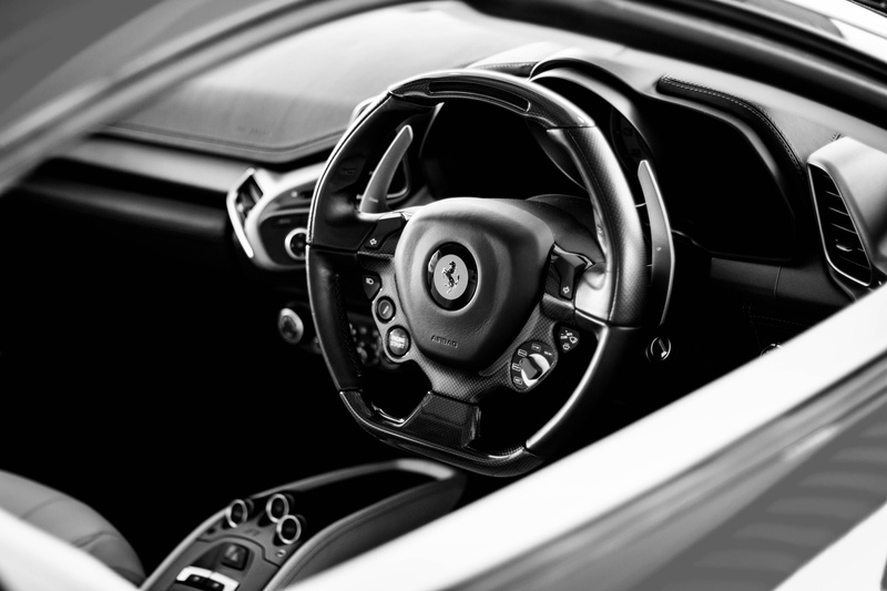 steering, alloy, safety, macro, sport, gear, vehicle interior, metal, sports car, control panel, design, dashboard, cabin, steel, detailing, gray, modern