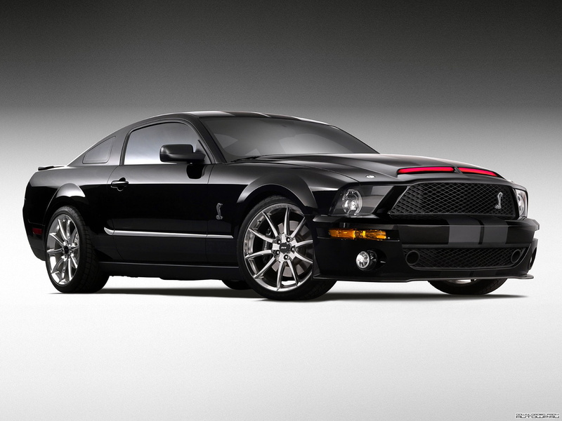 rider, ford, knight, mustang, shelby, 1080P