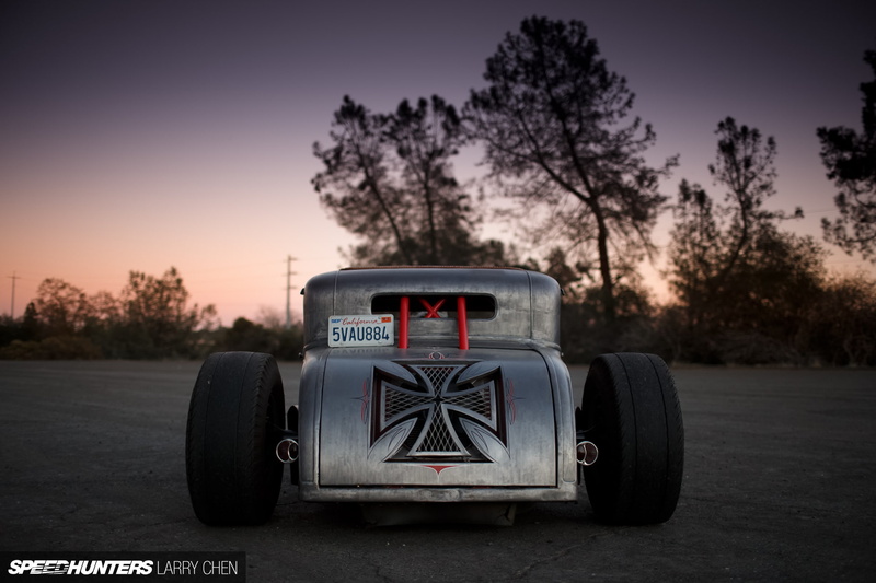 1080P, hot, cars, rod, hd, rat, slammed