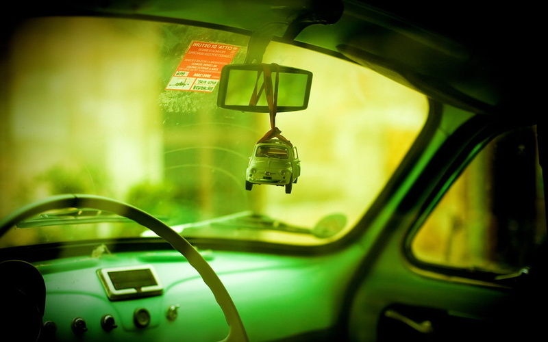 indoors, no people, reflection, lighting equipment, transparent, vehicle interior, electric lamp, communication, black, 720P, mirror, windshield, glass - material