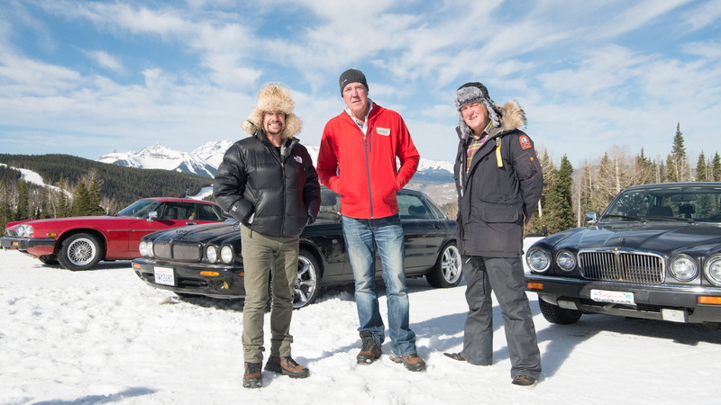 1080P, automotive TV program, nature, Colorado, Jeremy Clarkson, machine, car television show, James Daniel May, Richard Hammond, The Grand Tour, James May