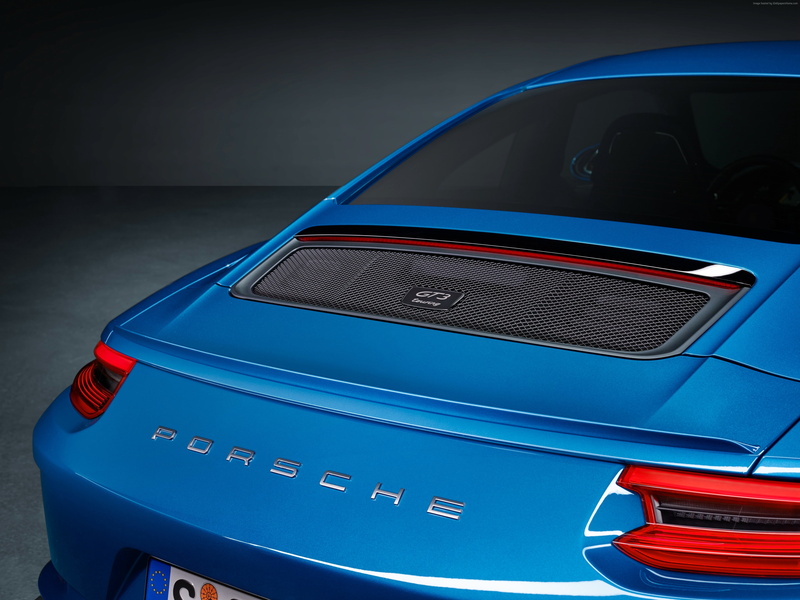 4k, 4K, Porsche 911 GT3 Touring Package, 2018 Cars