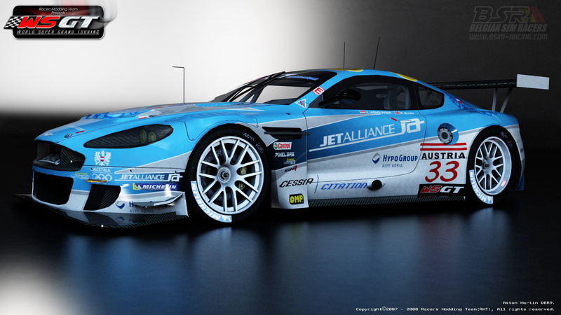 car, tour, 1080P, race, gt