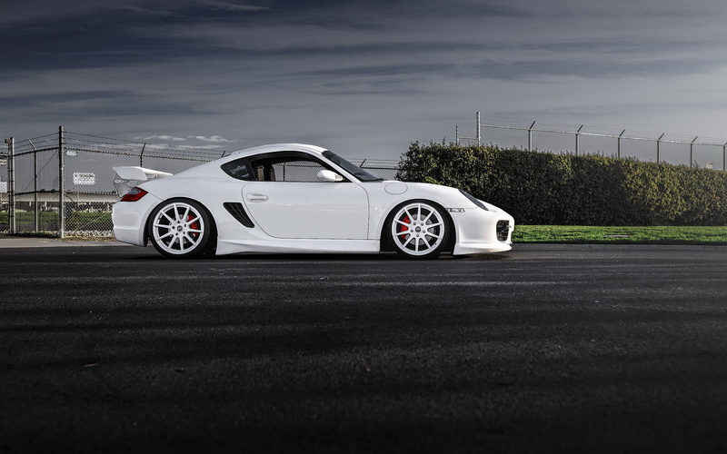 white, gts, cayman, 1080P, porsche, car