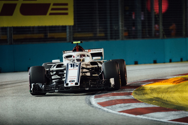 singapore, driving, f1, racing, auto Racing, drive, road, formula one, car, competition, machinery, competitive Sport, race, transportation, action, engine
