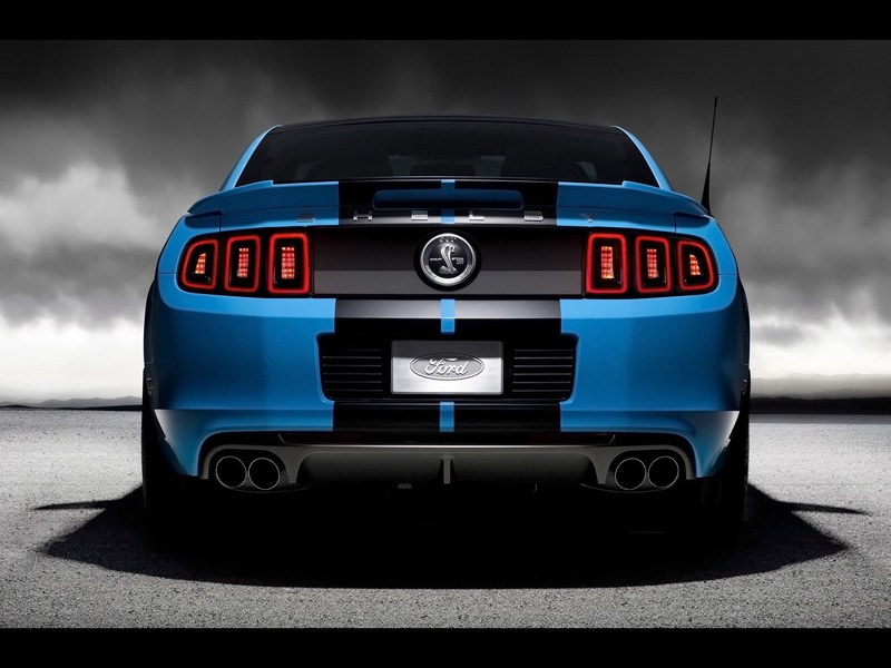 mustang, 1080P, ford, hd, cobra, cars, shelby