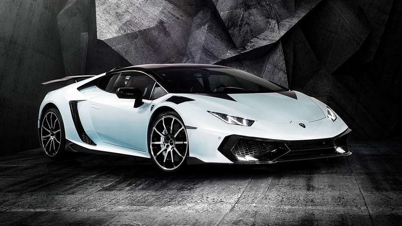 white, huracan, lamborghini, car, 1080P, white car, lp, lamborghini huracan lp610-4