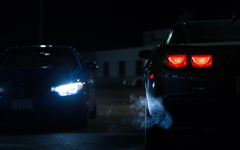 safety, car, lighting equipment, no people, light, road, 4K, night, warning sign, land vehicle, close-up, motor vehicle, mode of transportation, tuning
