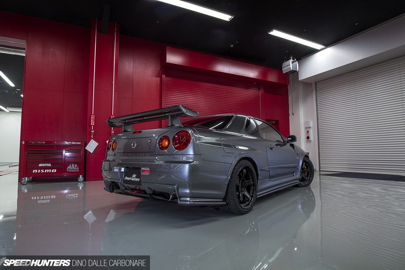 1080P, nissan skyline gt r r34 nissan gtr r34 nissan skyline gt r r34 nismo nissan skyline r34 car speed hunters