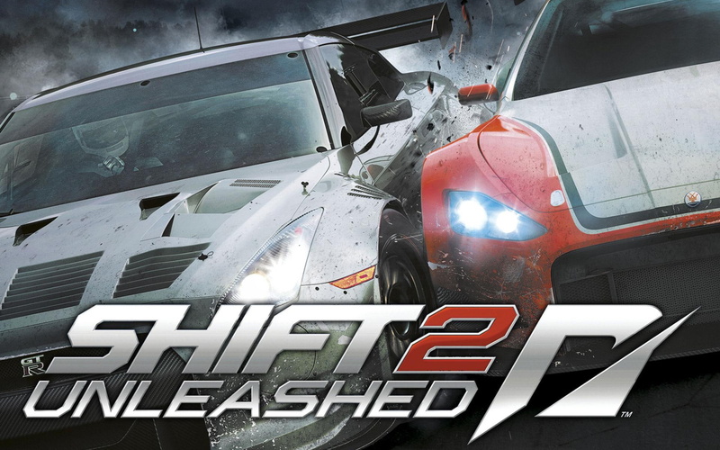 game, 1080P, shift, nissan, maserati, unleashed, need for speed, games
