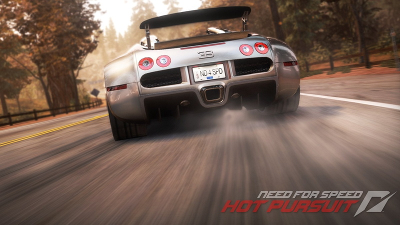 Need For Speed, Need For Speed: Shift 2 Unleashed, 1080P