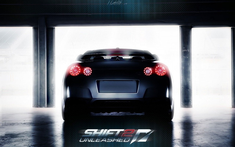 mode of transportation, control, technology, architecture, safety, motor vehicle, reflection, travel, security, communication, car, day, futuristic, Need For Speed: Shift 2 Unleashed