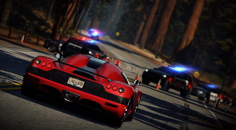 city, Need, Need For Speed, traffic, mode of transportation, red, motor vehicle, street, architecture, night, car, Screenshots, illuminated, road, 2K