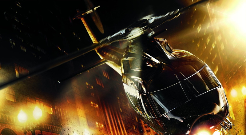 black, nature, helicopter, digital, hot, illuminated, Speed, night, close-up, destruction, Need For Speed, fire, smoke - physical structure, Need, sparks