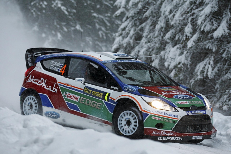 car, st, wrc, rs, 1080P, fiesta, ford