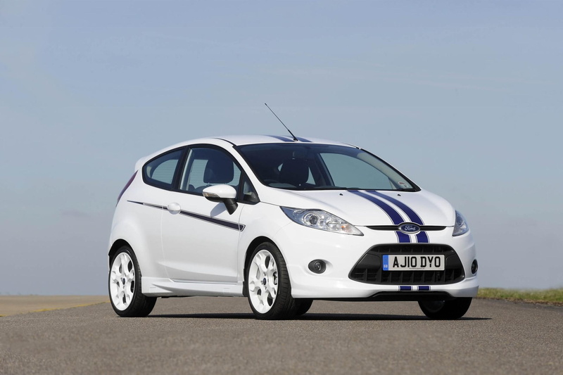ford, 1080P, st, car, coupe, fiesta, s